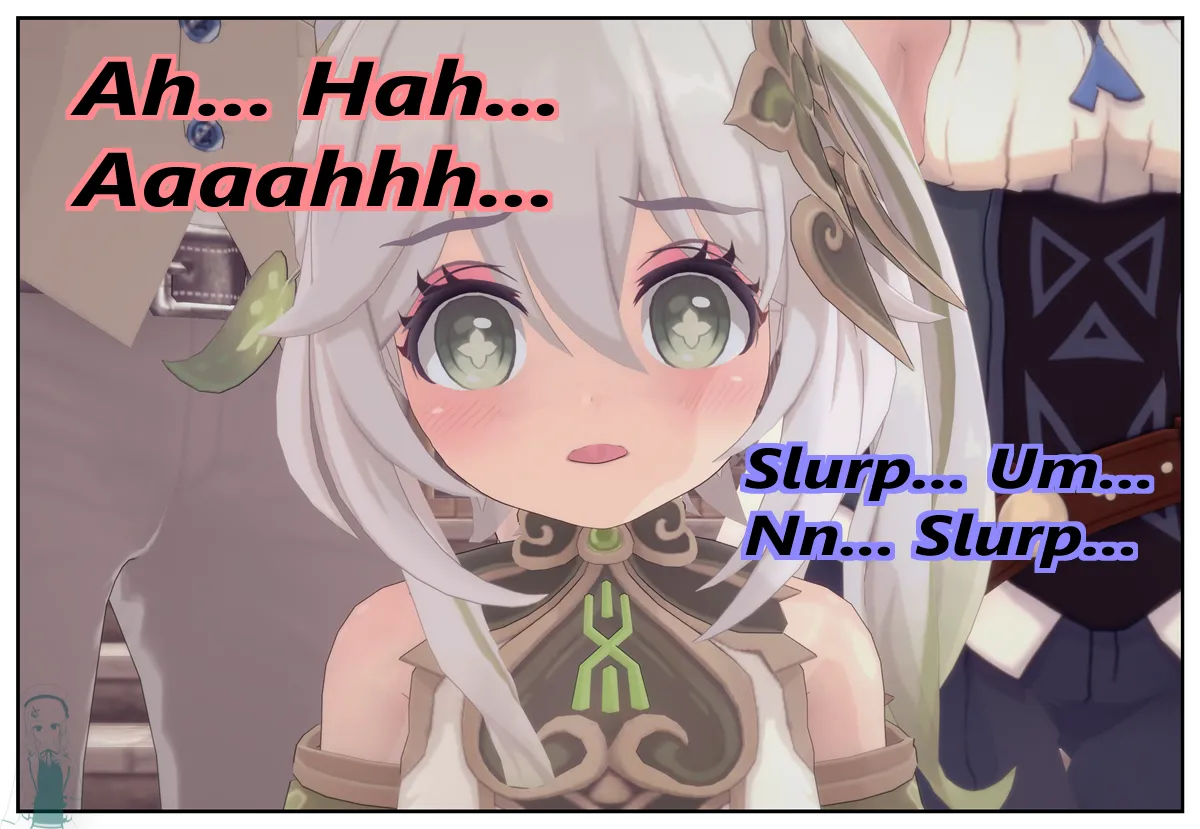 Shizumi Hanako The Wanderers Hat P1-P7 English - Image 714