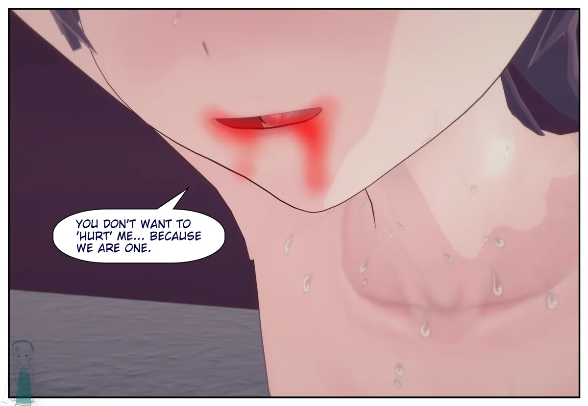 Shizumi Hanako The Wanderers Hat P1-P7 English - Image 807