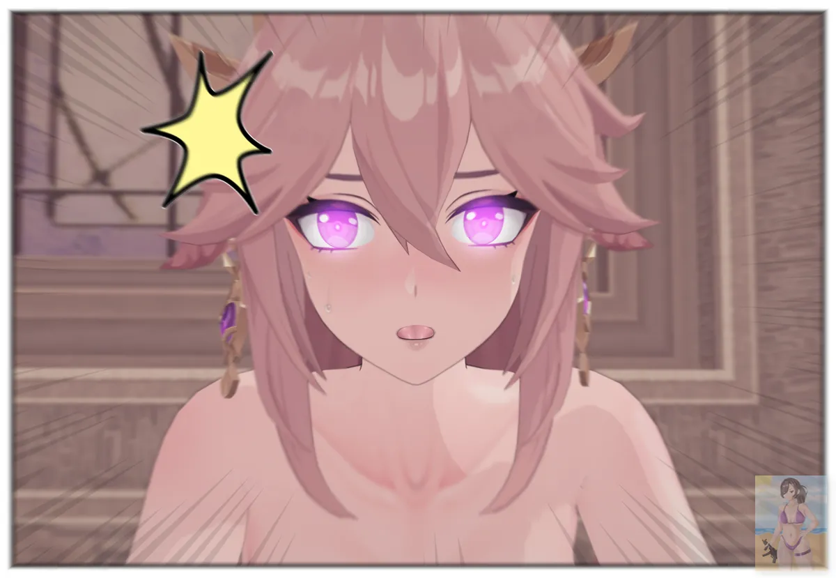 Shizumi Hanako The Wanderers Hat P1-P7 English - Image 891