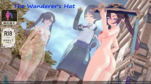 Shizumi Hanako The Wanderers Hat P1-P7 English Thumbnail