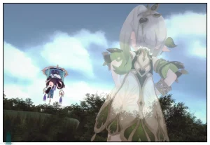 Shizumi Hanako The Wanderers Hat P1-P7 English - Page 10