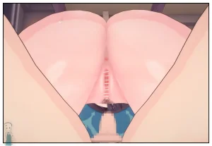 Shizumi Hanako The Wanderers Hat P1-P7 English - Page 108