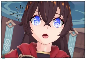 Shizumi Hanako The Wanderers Hat P1-P7 English - Page 118