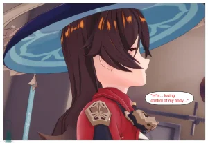 Shizumi Hanako The Wanderers Hat P1-P7 English - Page 119