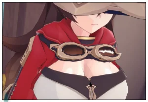 Shizumi Hanako The Wanderers Hat P1-P7 English - Page 121