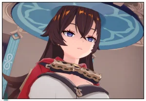 Shizumi Hanako The Wanderers Hat P1-P7 English - Page 122