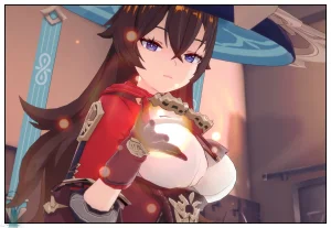 Shizumi Hanako The Wanderers Hat P1-P7 English - Page 123