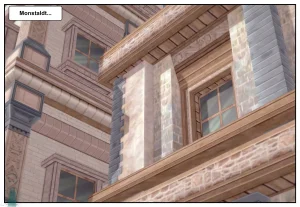 Shizumi Hanako The Wanderers Hat P1-P7 English - Page 13