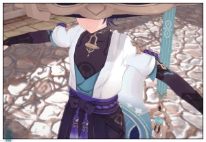 Shizumi Hanako The Wanderers Hat P1-P7 English - Page 14