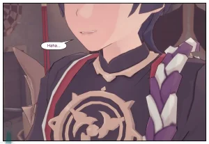 Shizumi Hanako The Wanderers Hat P1-P7 English - Page 159