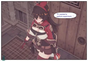 Shizumi Hanako The Wanderers Hat P1-P7 English - Page 160