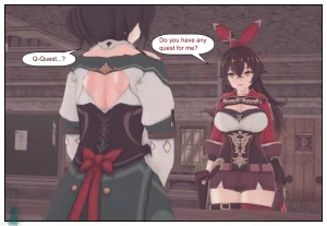 Shizumi Hanako The Wanderers Hat P1-P7 English - Page 162