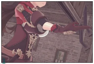 Shizumi Hanako The Wanderers Hat P1-P7 English - Page 168