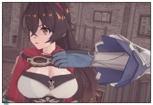 Shizumi Hanako The Wanderers Hat P1-P7 English - Page 181