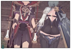 Shizumi Hanako The Wanderers Hat P1-P7 English - Page 184