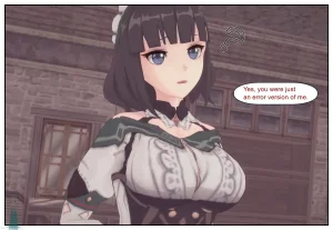 Shizumi Hanako The Wanderers Hat P1-P7 English - Page 188