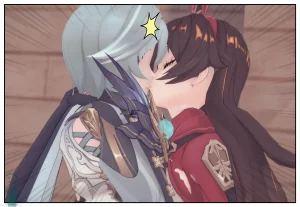 Shizumi Hanako The Wanderers Hat P1-P7 English - Page 200