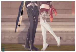 Shizumi Hanako The Wanderers Hat P1-P7 English - Page 201