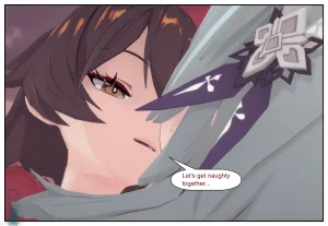 Shizumi Hanako The Wanderers Hat P1-P7 English - Page 211