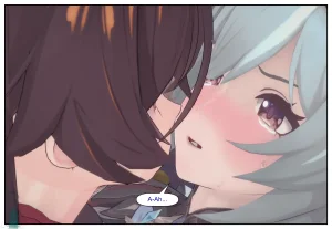 Shizumi Hanako The Wanderers Hat P1-P7 English - Page 212