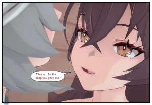 Shizumi Hanako The Wanderers Hat P1-P7 English - Page 224