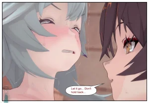 Shizumi Hanako The Wanderers Hat P1-P7 English - Page 227