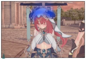 Shizumi Hanako The Wanderers Hat P1-P7 English - Page 255