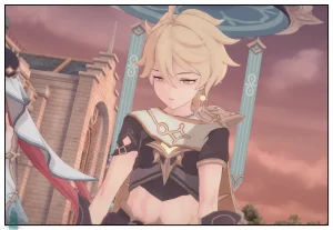 Shizumi Hanako The Wanderers Hat P1-P7 English - Page 258