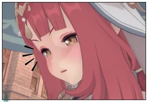 Shizumi Hanako The Wanderers Hat P1-P7 English - Page 260