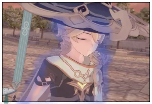 Shizumi Hanako The Wanderers Hat P1-P7 English - Page 261