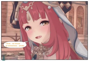 Shizumi Hanako The Wanderers Hat P1-P7 English - Page 266