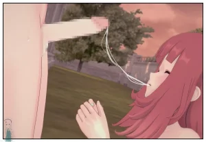 Shizumi Hanako The Wanderers Hat P1-P7 English - Page 284