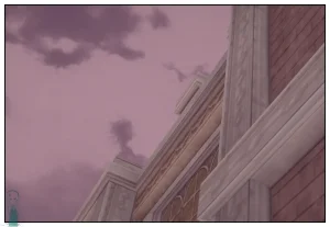 Shizumi Hanako The Wanderers Hat P1-P7 English - Page 289