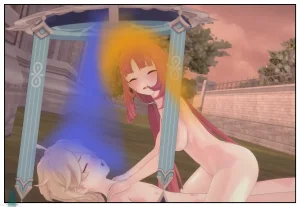 Shizumi Hanako The Wanderers Hat P1-P7 English - Page 311