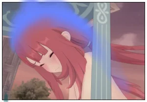 Shizumi Hanako The Wanderers Hat P1-P7 English - Page 312