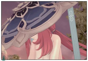 Shizumi Hanako The Wanderers Hat P1-P7 English - Page 318