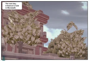 Shizumi Hanako The Wanderers Hat P1-P7 English - Page 324