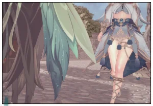 Shizumi Hanako The Wanderers Hat P1-P7 English - Page 338