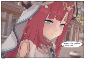 Shizumi Hanako The Wanderers Hat P1-P7 English - Page 341