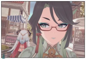 Shizumi Hanako The Wanderers Hat P1-P7 English - Page 342