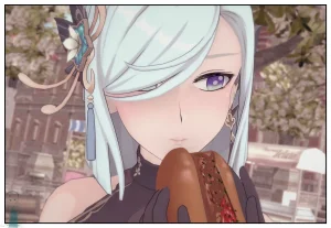 Shizumi Hanako The Wanderers Hat P1-P7 English - Page 354