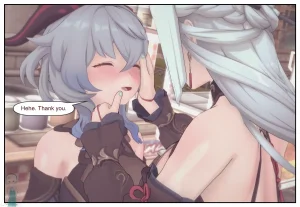 Shizumi Hanako The Wanderers Hat P1-P7 English - Page 360