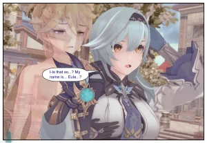 Shizumi Hanako The Wanderers Hat P1-P7 English - Page 365