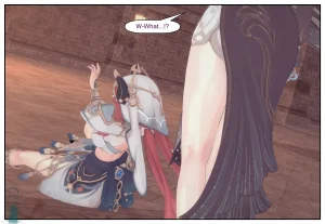 Shizumi Hanako The Wanderers Hat P1-P7 English - Page 385