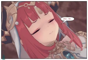 Shizumi Hanako The Wanderers Hat P1-P7 English - Page 386