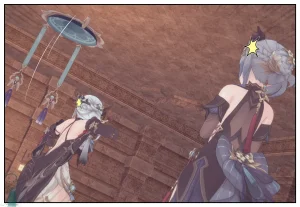 Shizumi Hanako The Wanderers Hat P1-P7 English - Page 388