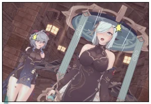 Shizumi Hanako The Wanderers Hat P1-P7 English - Page 392