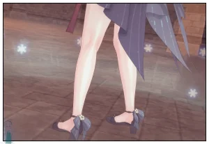 Shizumi Hanako The Wanderers Hat P1-P7 English - Page 405