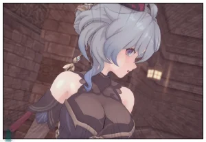 Shizumi Hanako The Wanderers Hat P1-P7 English - Page 407