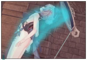 Shizumi Hanako The Wanderers Hat P1-P7 English - Page 411